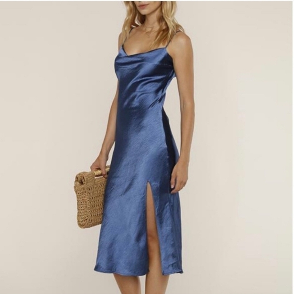 Heartloom Oliver Dress Twilight  NWT